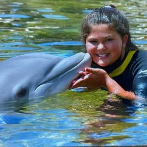 Meet your Posher, Doniele